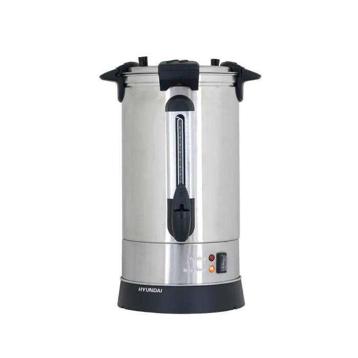 SBT-4 سخان مياه 40 كاسة HYUNDAI 6.5L 2000W ## 