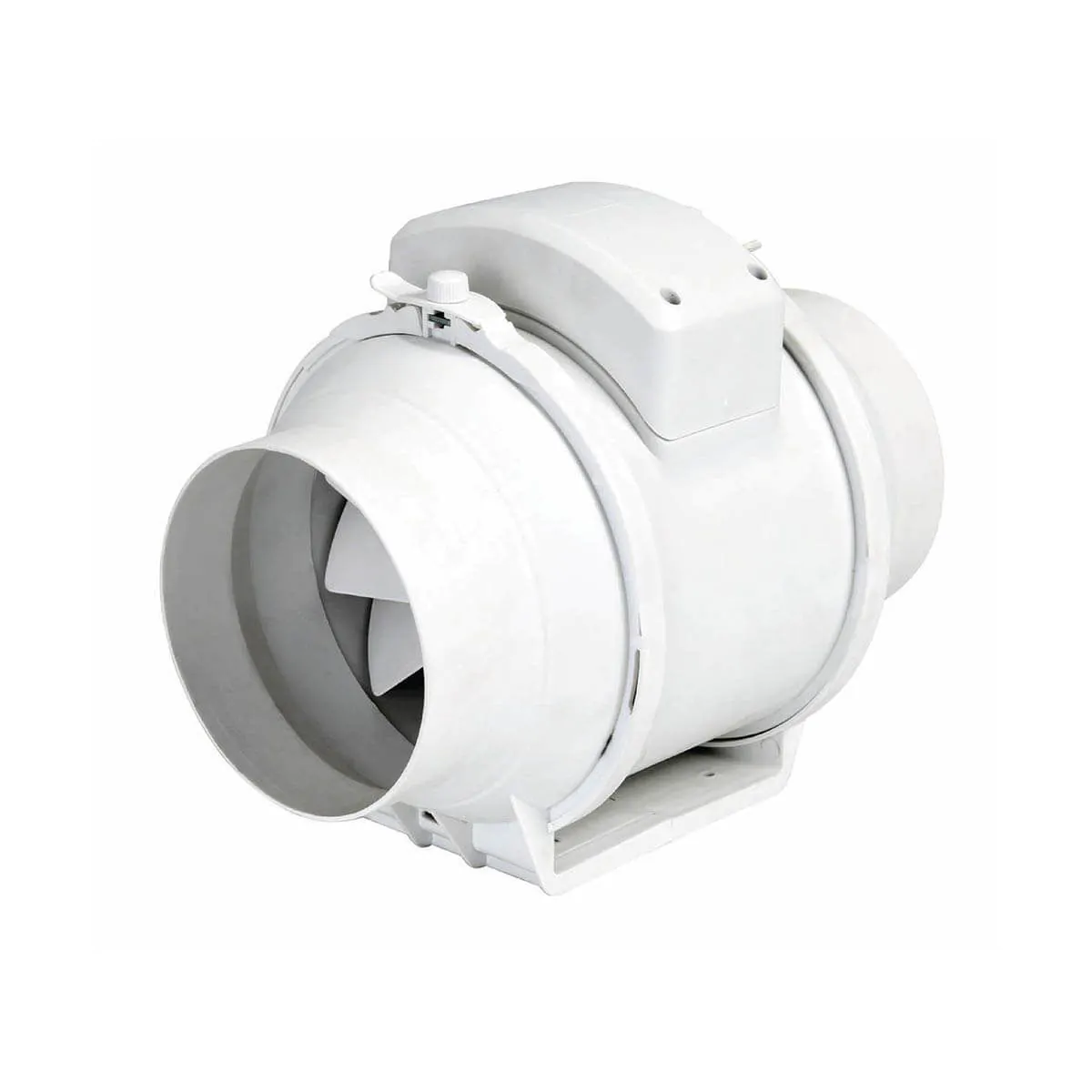 SM-DPT15-44-30 شفاط 6" داخل الخط SEMICOMهيونداي## 