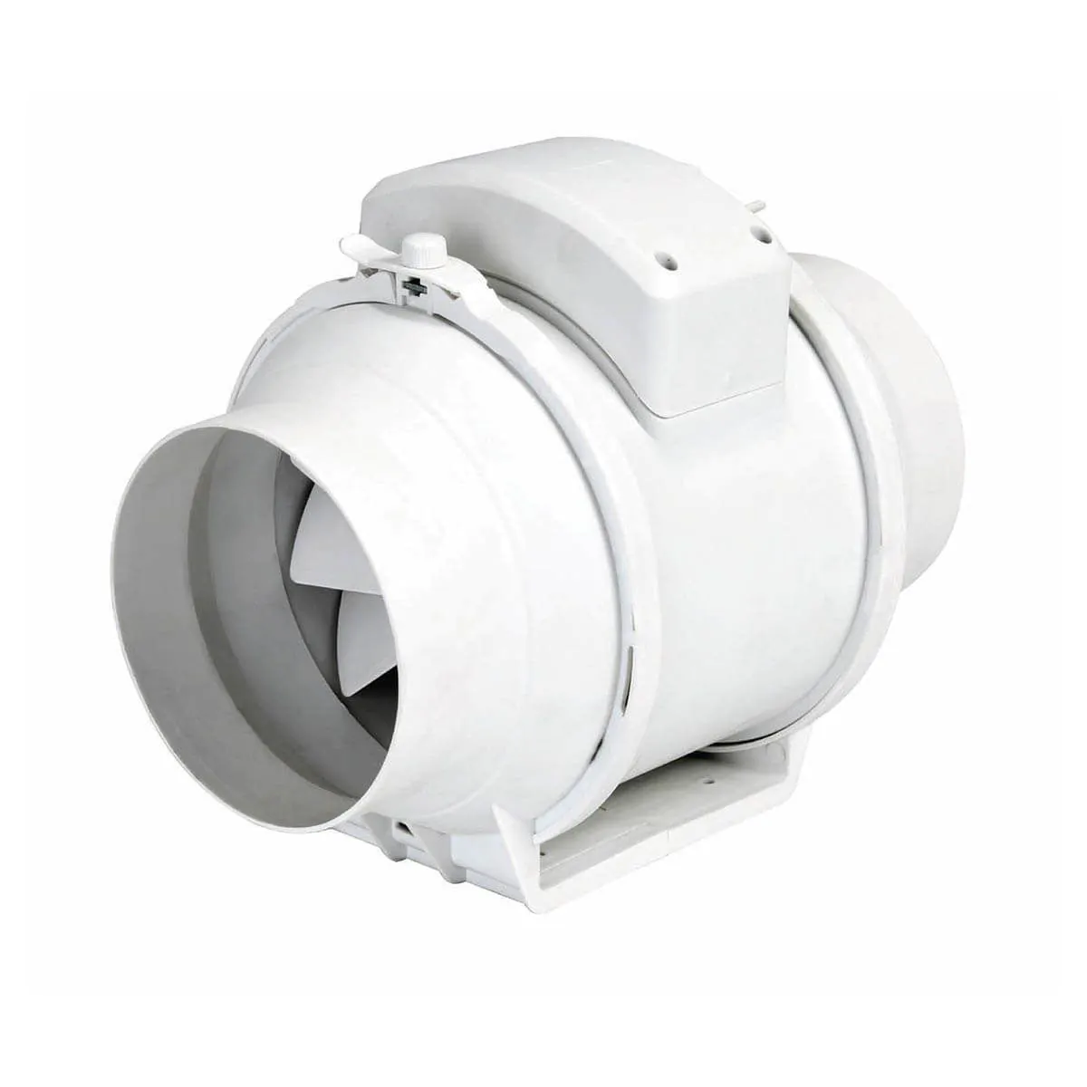 SM-DPT10-23-30 شفاط 4" داخل الخط SEMICOMهيونداي ## 