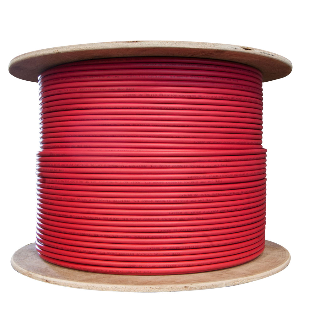 0103-612608 كابل كمبيوتر تلدور FTP CAT7 1000 MH ## 