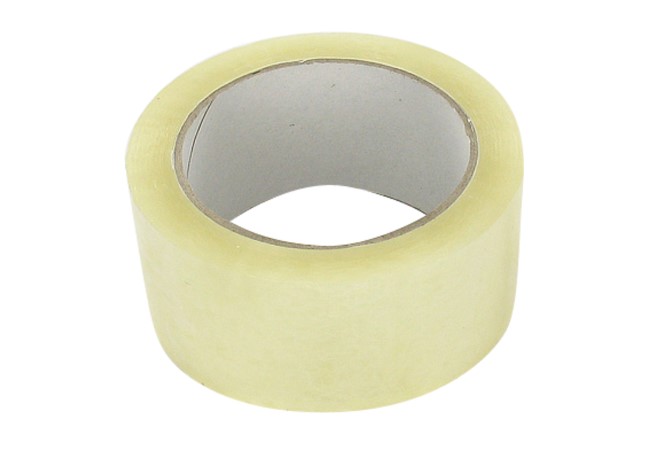 456114 لاصق شفاف عريض 100 متر  ## 