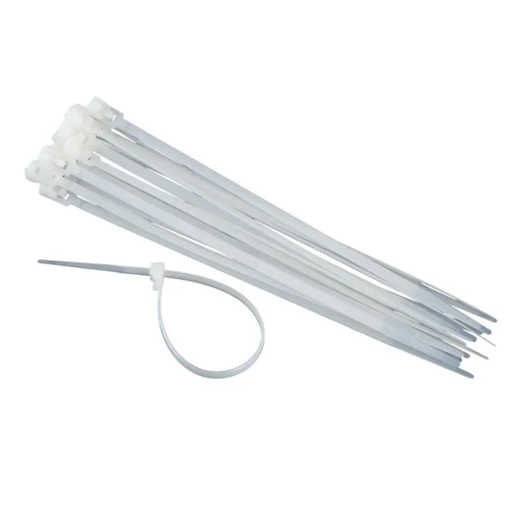 72-CHS3X150 مرابط بلاستك 15 سم  2.5 * 150 فوتكس ## 