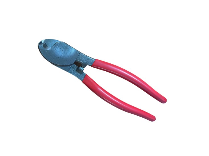 قطاعة كوابل 10 " يد حمراء ((10)) $$ 