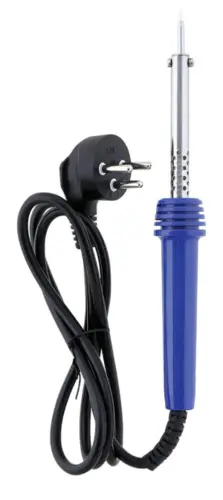 ZD-7433 كاوي لحام اصلي 30واط