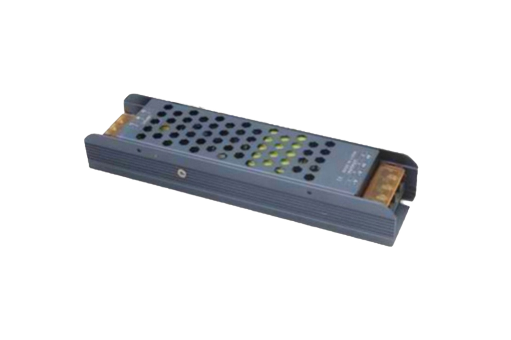 NE-100C-24 محول  EUROLUX 4.1 A 24V 100W  ## 