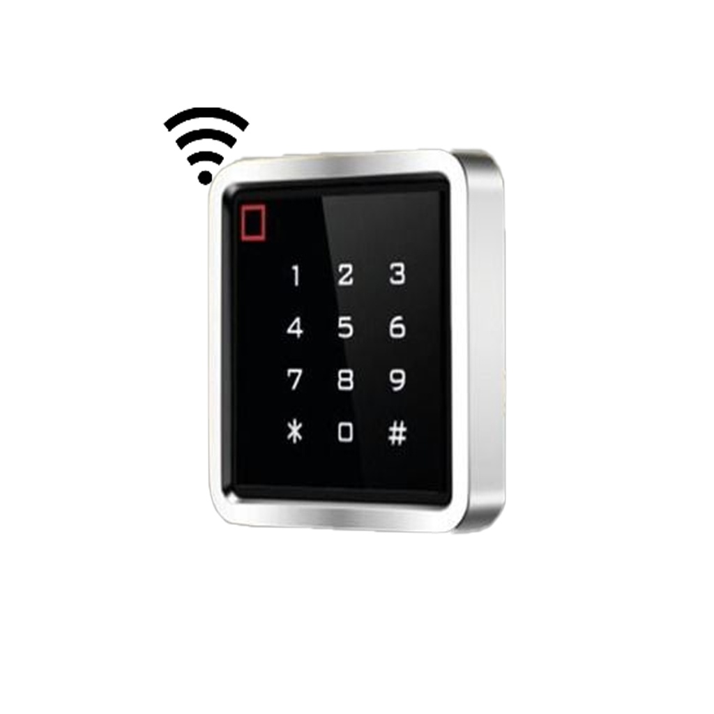 942130 كود باب لاسلكي  BOOST IP68 ## 