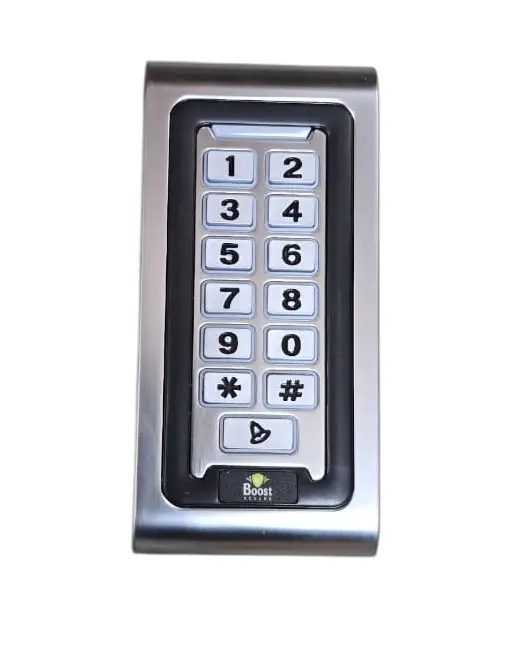 942119 كود باب / كودان IP65  RBS S601EM.e ## 