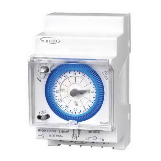 101000 ساعة سبت مع ريزيرف ارسكو شهري ## 