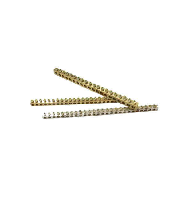 2166 جسر نيوترال او ارث 8*6 براغي /1 متر  ##