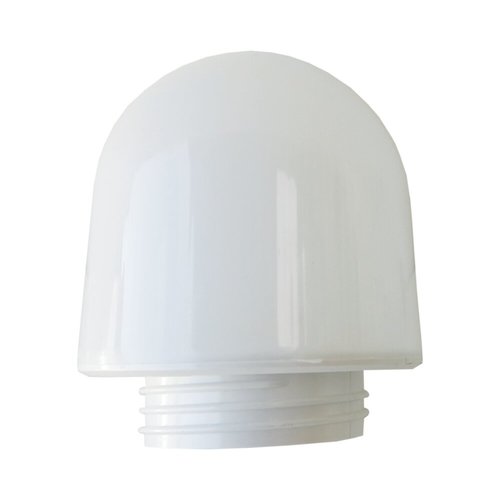 46005009  غطاء ارمتورا جلوب ابيض نسكو ((50)) ## 