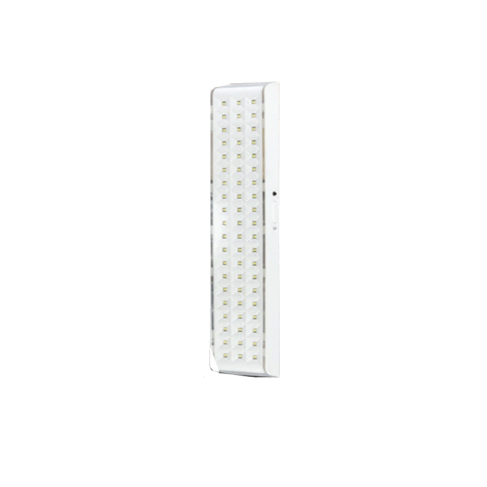 EM-LIGHT-60SMD-3.7V-2.4AH شاحن 60 لد  LUMITEC ## 