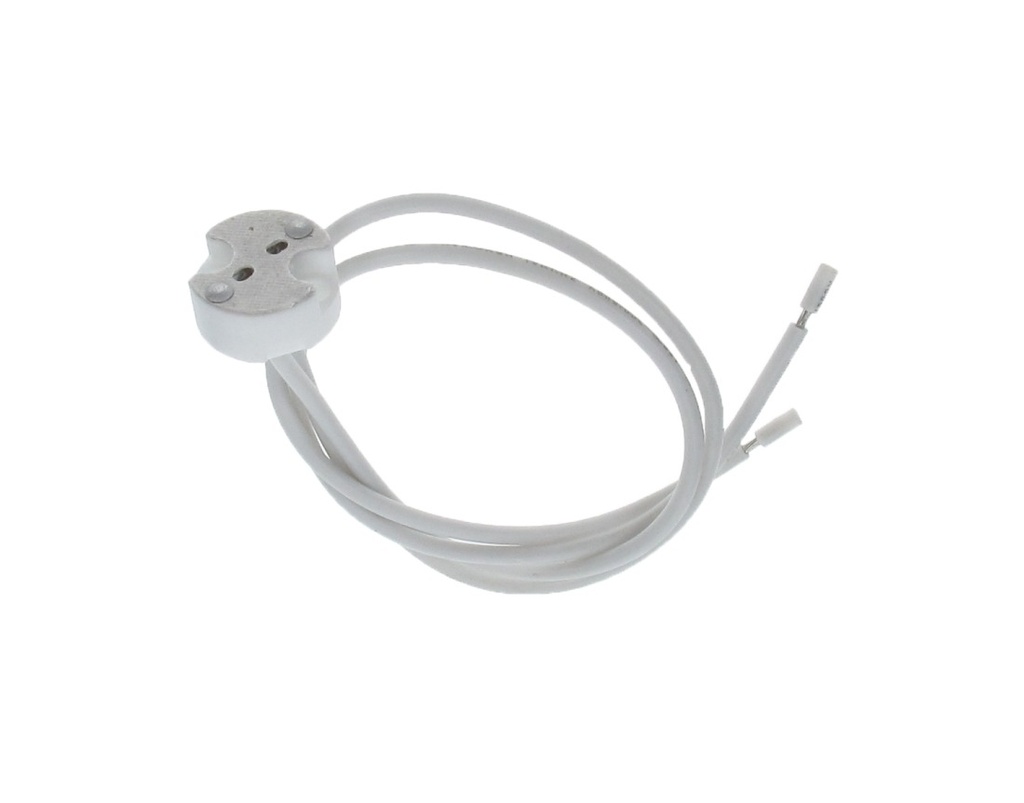 01216   سلك سبوت ديكرويكا بن  بيت لمبة MR16 ## 