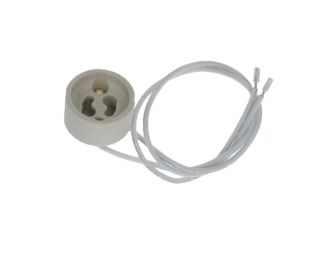 LH-GU  سلك سبوت GU10  بيت لمبة بيت ستارتر 01210 ## 