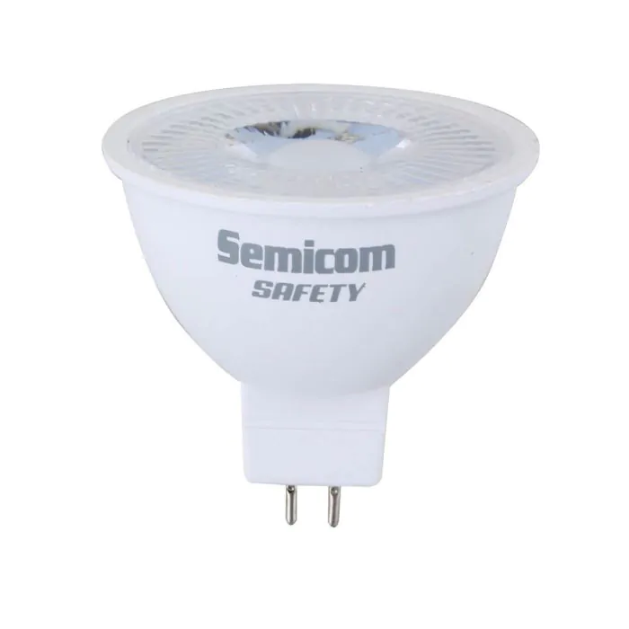 SE-HMR167/DL ديكرويكا  ابيض LUMITEC 7W/سيميكوم ## 
