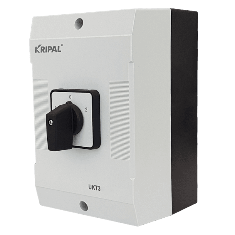 124051   مفتاح تبديل a  4*40A  بكت   1-0-2 ## 