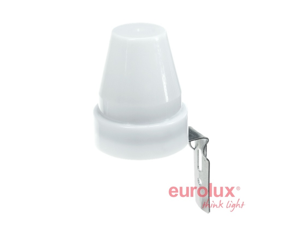 MS10 خلية ضوئية 10 امبير eurolux ## 