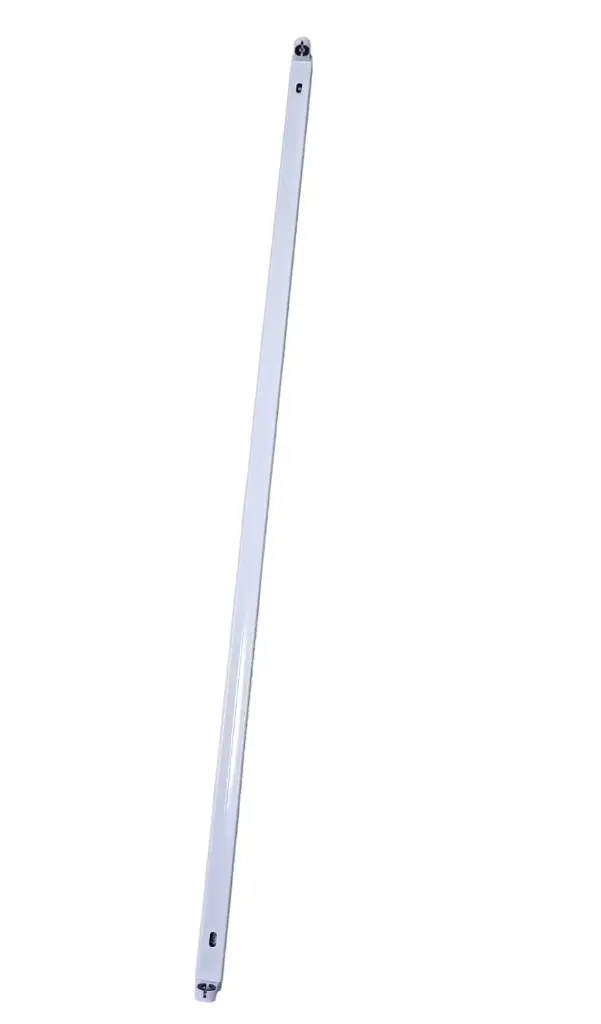 120118 شصي فارغ مفرد عرض 3سم SEPSAN 1200mm ##     