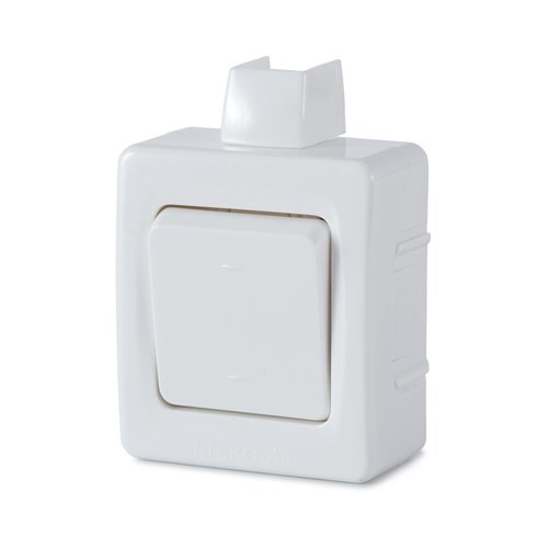 50020503  درج نسكو خارجي  NISKO N-1C ـ((20)) ## 