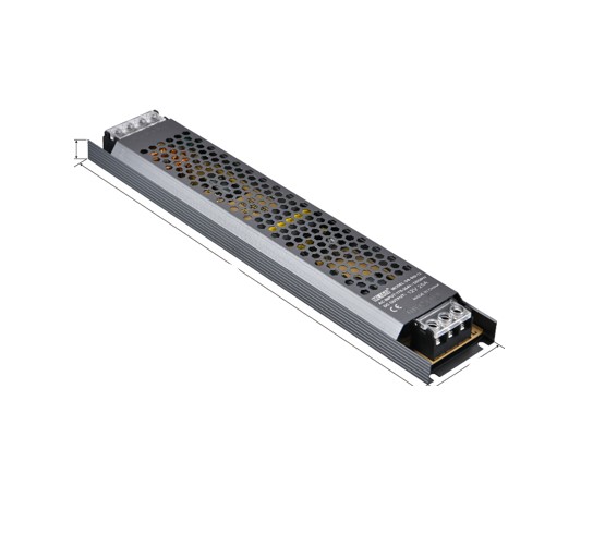 2221-9 محول ALEX 12V 33A 396W ##  