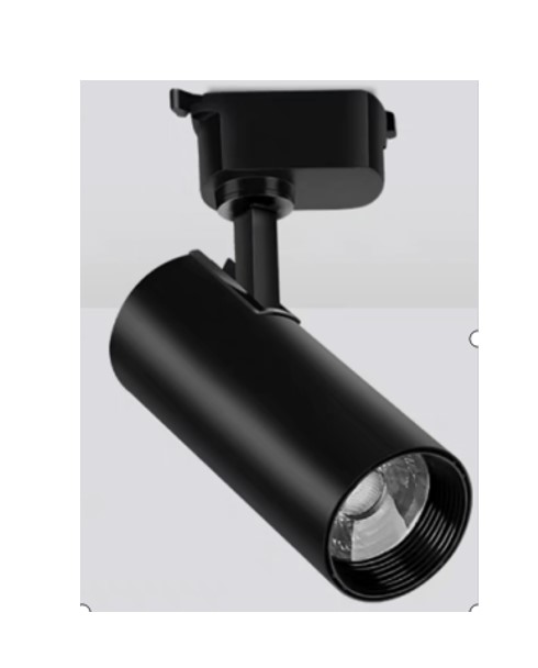 PW-TK5830B سبوت تراك اسود ALEX ## 