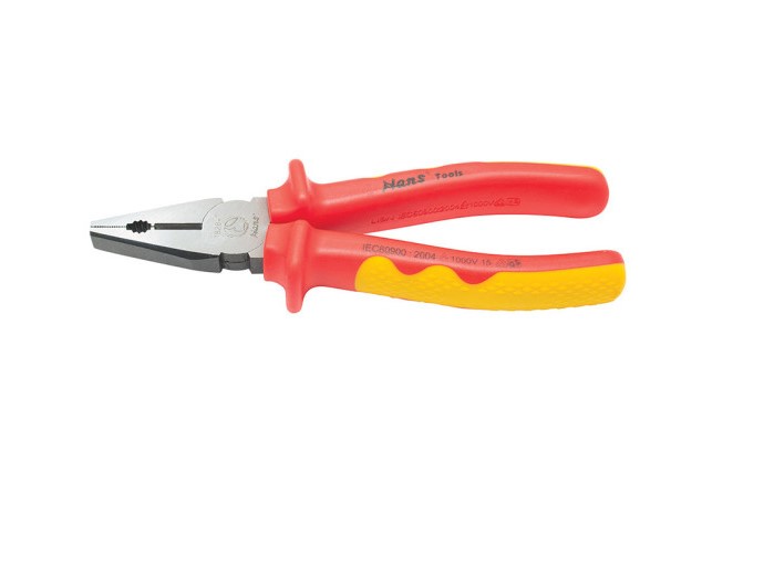 331702000 زرادية معزولة 8 انش احمر اصفر راز #