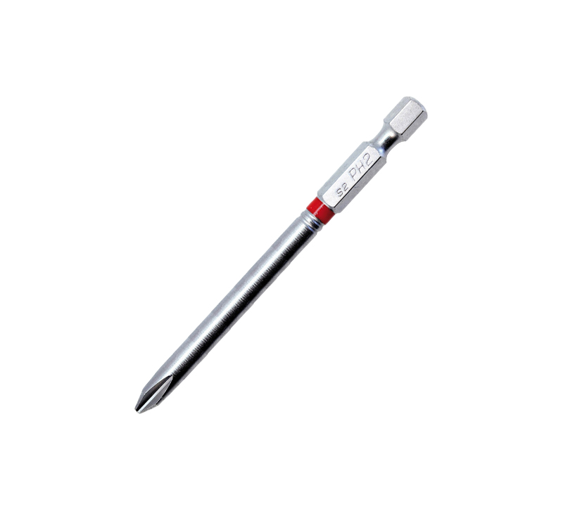 CR200E63A-P راس بيت مفريجا فلبس 20سم PH2*200 راز## 