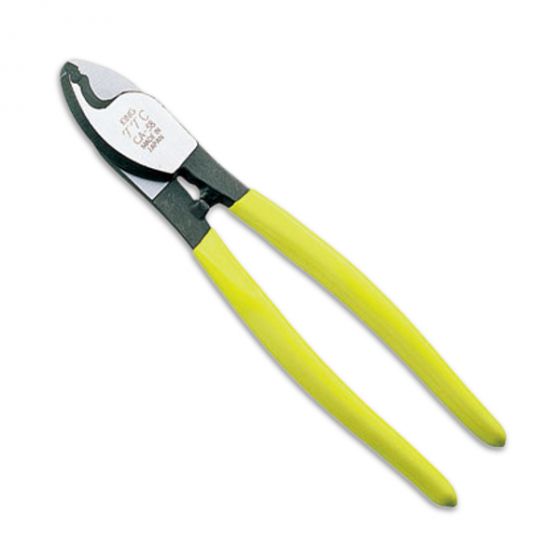 30149  توكي قطاعة كوابل ياباني اصفر 160ملم × 