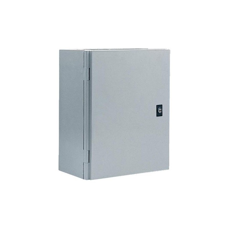 831111  خزانة بوليستر جنرالARIA108  1000*800*300 × 