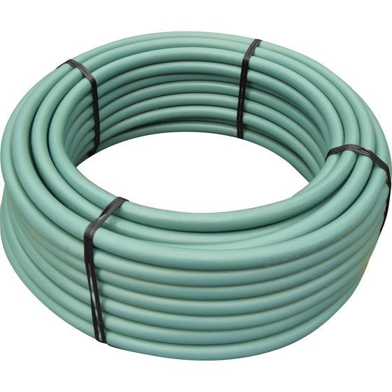 بربيش 13.5 اخضر  16 ملم تيكن & 