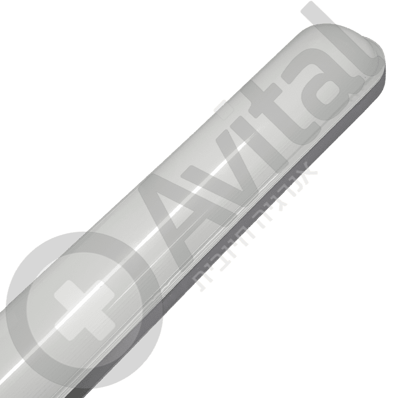 125100 شصي مطري افيتال 40 واط  3طقات  120سم 