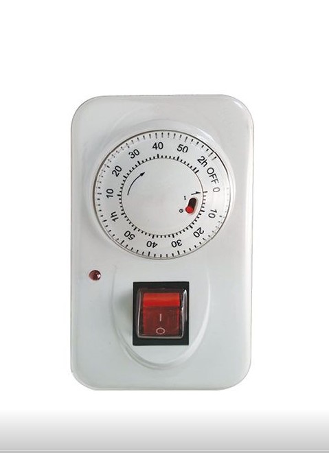 OM-TIS-42C بويلر داخلي مع تايمر ساعتين اوميجا اودي 