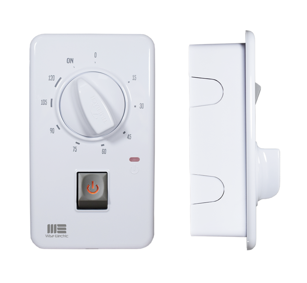 132030  تايمر ساعتين خارجي فايسبورد ## 