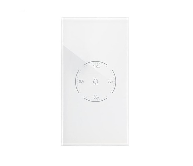 WF4-BOILER-16A-WH-T بويلر طويل ذكي لعلبة/4 اوميجا# 