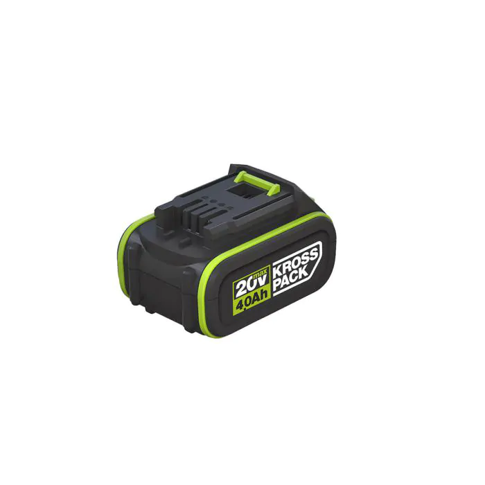 WA3016 بطارية WORX 20V 4Ah ## 