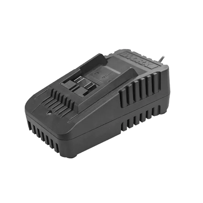 WA3924 شاحن WORX 20V 2Ah ## 