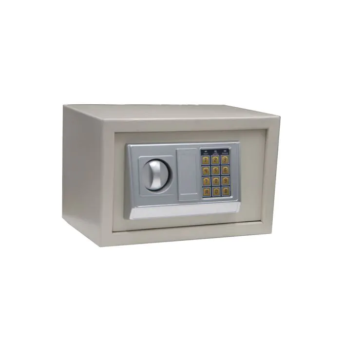 TOSA20D خزنة الكترونية 310*200*200 SEMICOM GPT ## 