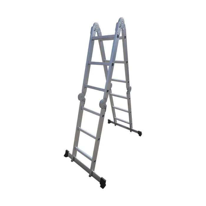 TOAL3X4 سلم مفصلي SEMICOM GPT ## 