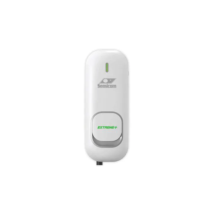 SE-C30-A محطة شحن سيارة كهربائية SEMICOM EXTREME+ ## 