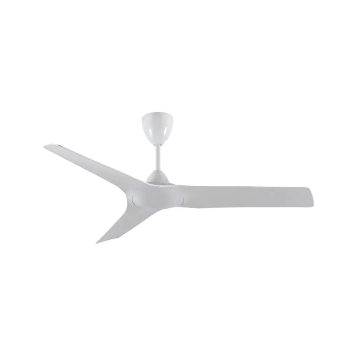 SM-1069/WH مروحة سقف مع ريموت ابيض SEMICOM ATLANTIC 52"   ## 