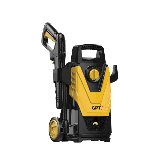 HL204A-80 جيتور SEMICOM GPT 1600W 120 bar ## 