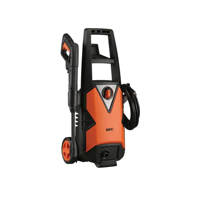 YLQ4660C-100C جيتور SEMICOM GPT 1400W 100 bar ## 