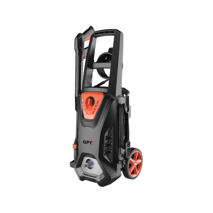 YLQ6662H-160FK جيتور SEMICOM GPT 2100W 160 bar ## 