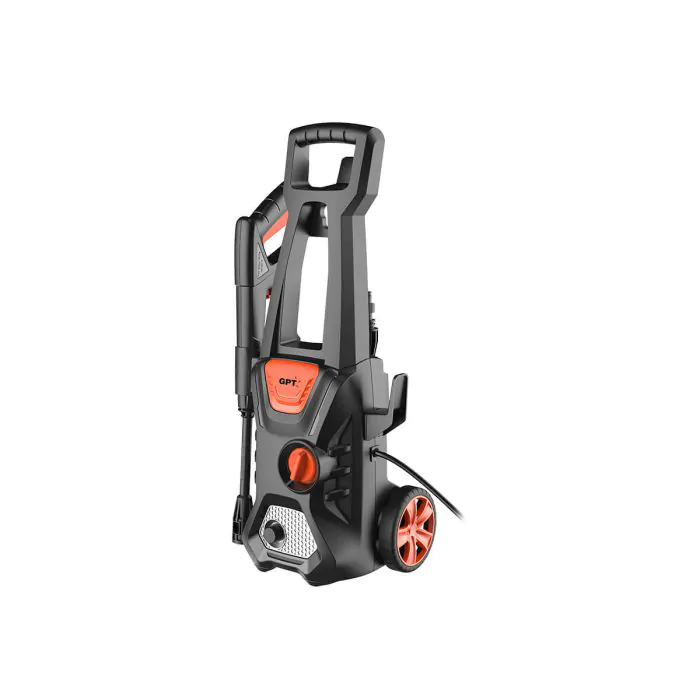 YLQ4662H-130C جيتور SEMICOM GPT 1600W 130 bar ## 