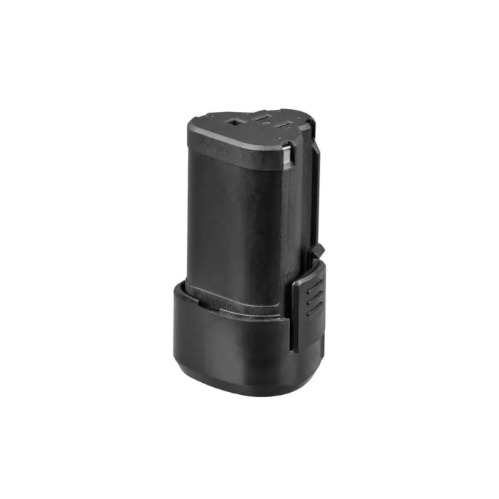 KPB1202 بطارية KRESS 12V 2Ah ## 