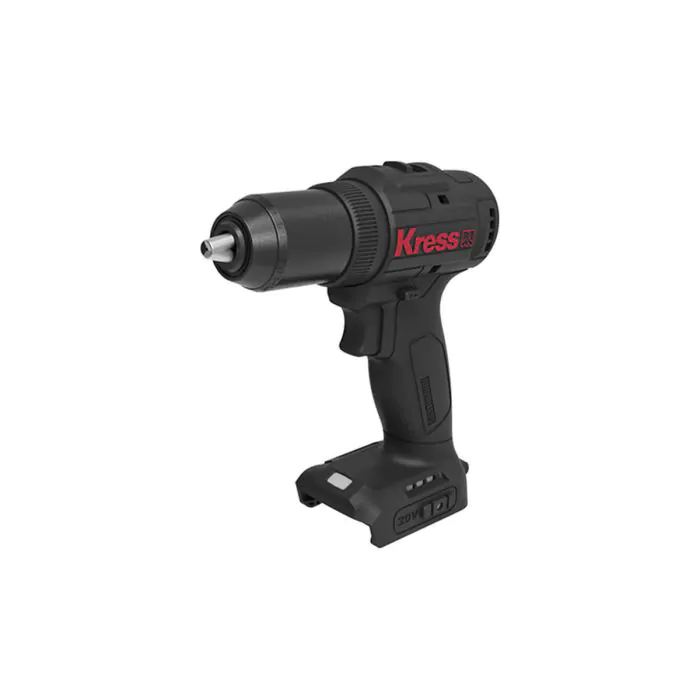 KU211.9 مفريجاه/مقدح جسم فقط KRESS 20V ## 