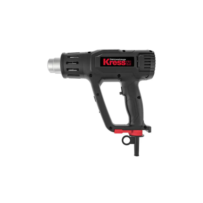 KU041P فرد هواء تسخين KRESS 2000W ## 