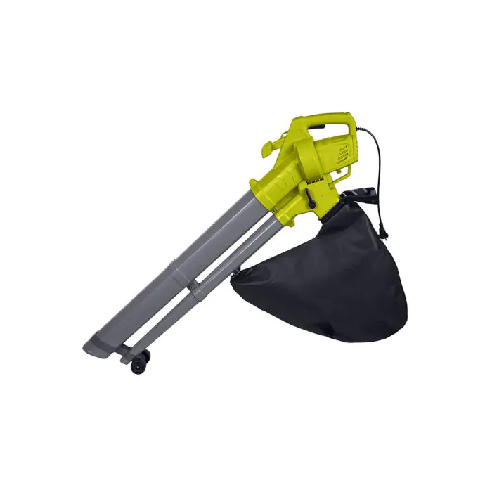 TO123 منفاخ و شفاط كهربائي لورق الشجر SEMICOM GPT 3000W ## 