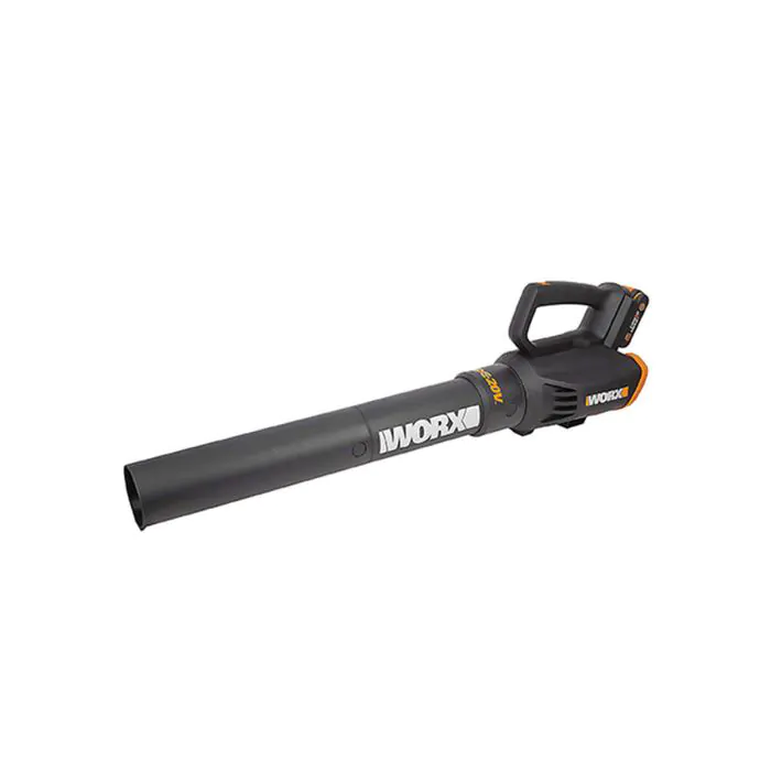 WG547E.9 منفاخ تيربو شحن / جسم فقط WORX 20V ## 