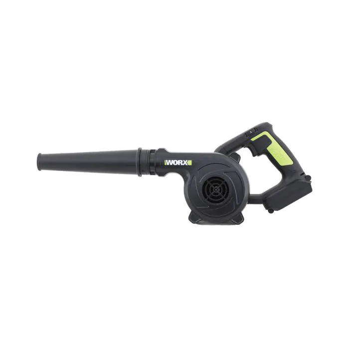 WU230.9 منفاخ شحن / جسم فقط WORX 20V ## 