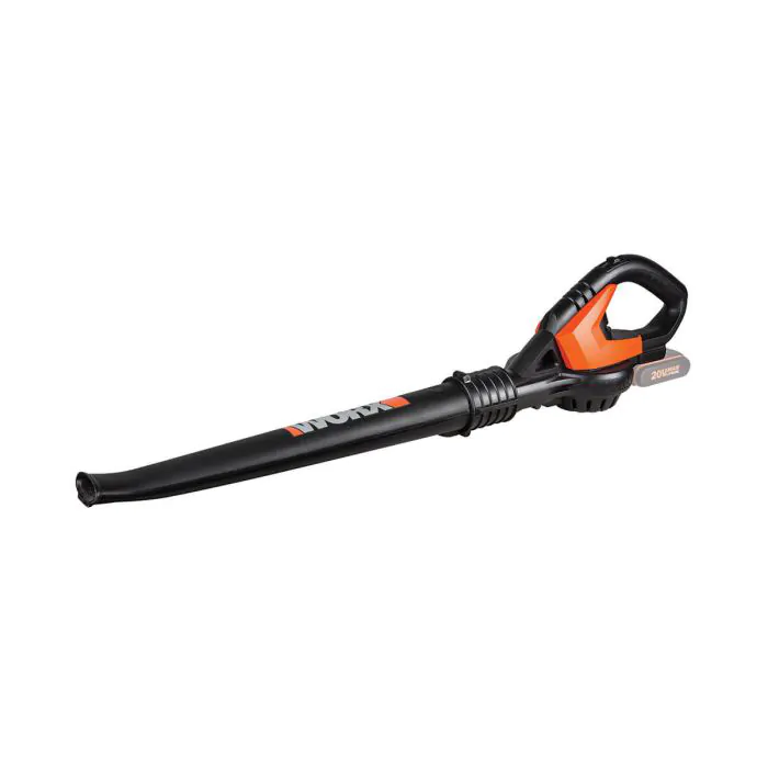 WG549E منفاخ شحن / جسم فقط WORX 20V ## 